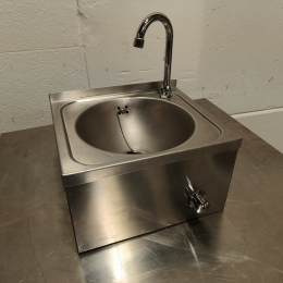 Hand washbasin